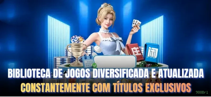 App 988Brl apostas esportivas mobile