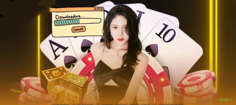 Cassino 988Brl - mesas ao vivo e jogos